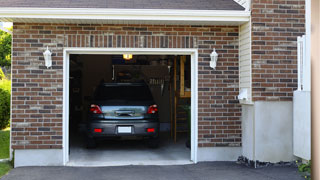 Garage Door Installation at Prospect Heights Santa Cruz, California