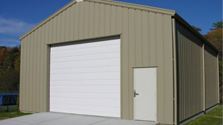 Garage Door Openers at Prospect Heights Santa Cruz, California